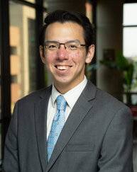 Headshot of Rafael Juarez-Yuen, Office Assistant in the College of Education and Community Innovation
